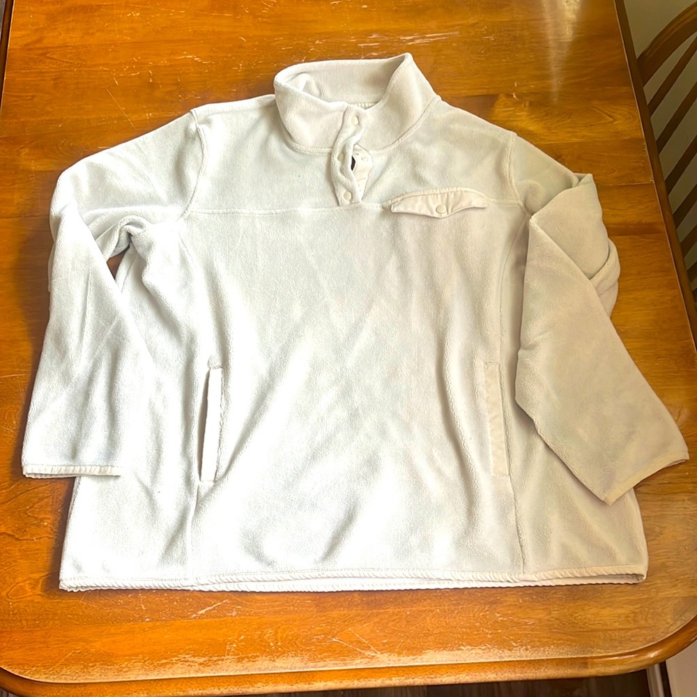 32° Fleece • Kangaroo Pocket • Pullover